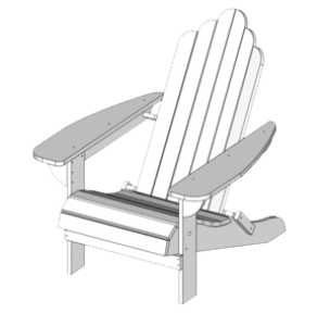 chair